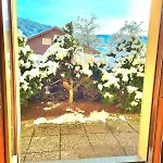 Apartment - Avec - Terrasse - Jardin- Parking - Proche Toutes Commodites Et - Calme *