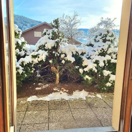 Avec Et Terrasse *
