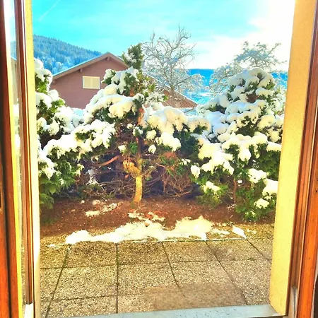 公寓 Avec Et Terrasse *