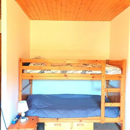 Apartman - Avec - Terrasse - Jardin- Parking - Proche Toutes Commodites Et - Calme - Lisiere De Foret