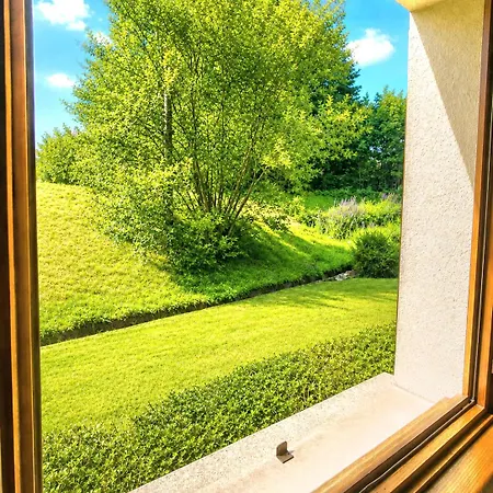 - Avec - Terrasse - Jardin- Parking - Proche Toutes Commodites Et - Calme - Lisiere De Foret Apartman Gérardmer