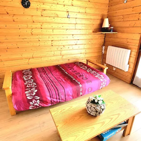 - Avec - Terrasse - Jardin- Parking - Proche Toutes Commodites Et - Calme - Lisiere De Foret Apartman *