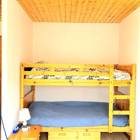 - Avec - Terrasse - Jardin- Parking - Proche Toutes Commodites Et - Calme - Lisiere De Foret Apartman Gérardmer