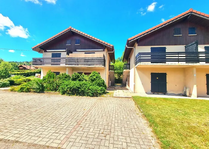 - Avec - Terrasse - Jardin- Parking - Proche Toutes Commodites Et - Calme Apartment *