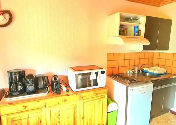 - Avec - Terrasse - Jardin- Parking - Proche Toutes Commodites Et - Calme Apartment *