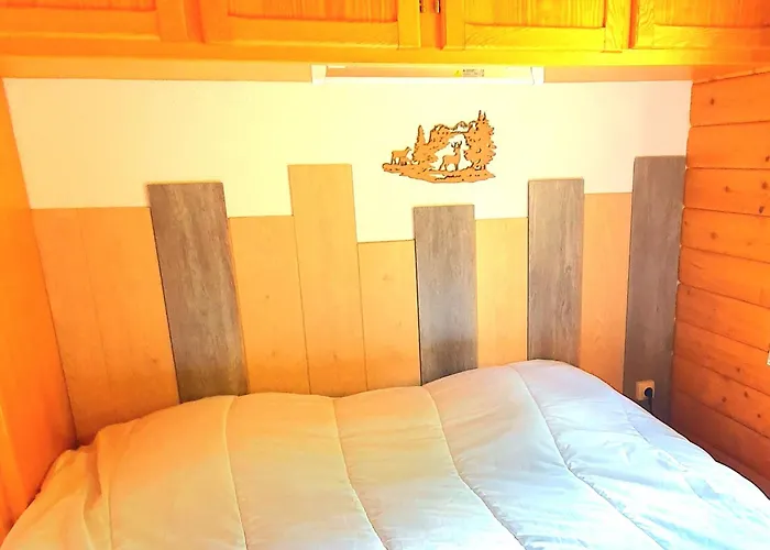 - Avec - Terrasse - Jardin- Parking - Proche Toutes Commodites Et - Calme * Gérardmer