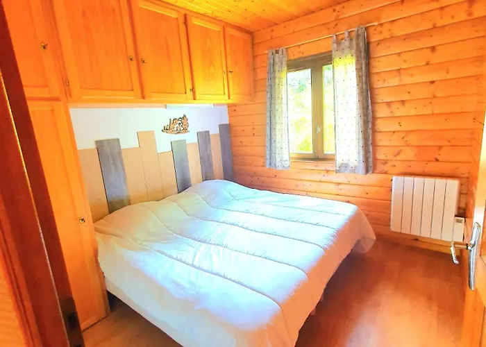 - Avec - Terrasse - Jardin- Parking - Proche Toutes Commodites Et - Calme Apartment Gérardmer