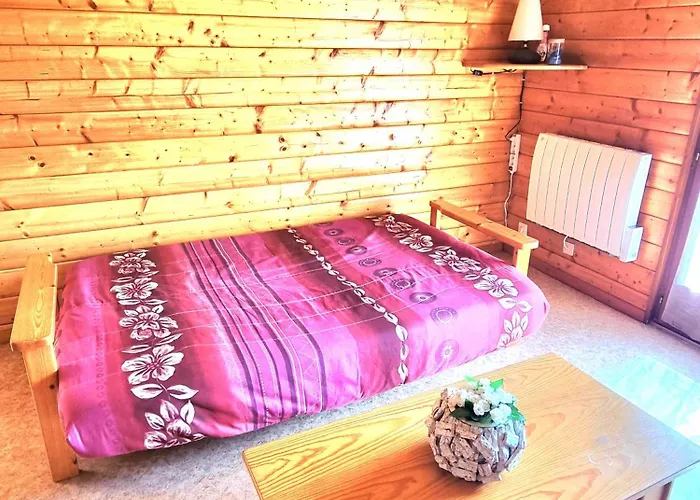 Apartmán Avec Et Terrasse